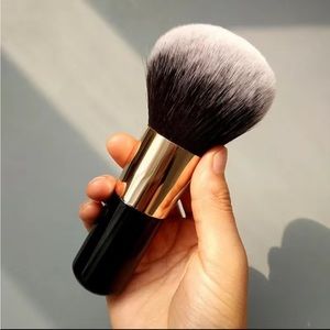 Powder Brush Soft Long Hair Brush